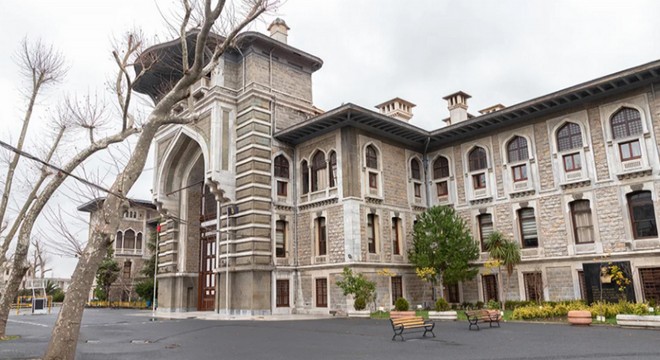 İstanbul Erkek Lisesi: Üç öğrenci şikayetçi