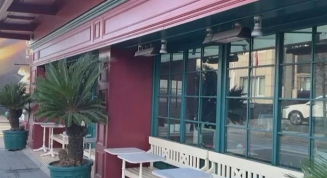 İstanbul'un ünlü mekanlarına kapatma kararı