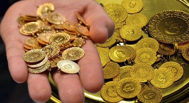 İşte 6 Mayıs 2026 altın fiyatları