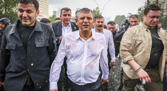 İşte Özgür Özel'in kuracağı yeni partinin adı
