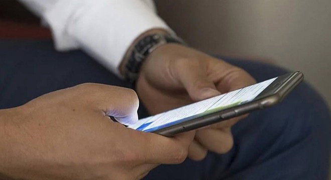 İsyan ettiren SMS'ler için emsal karar