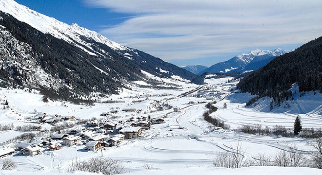 İtalya'da çığ can aldı