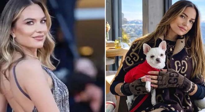 İtalya'da mezar skandalı: Öldürülen modelin başı çalındı