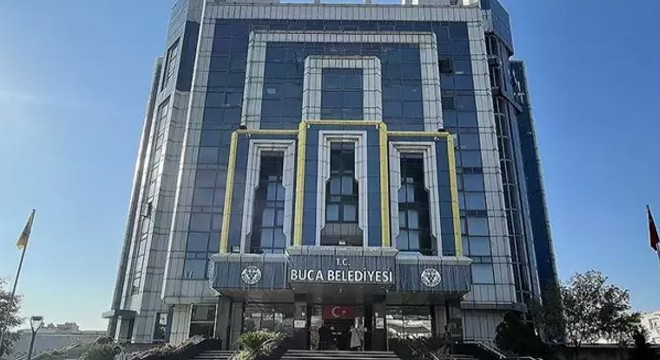 İzmir'in Buca Belediyesi'ne operasyon: 28 gözaltı kararı