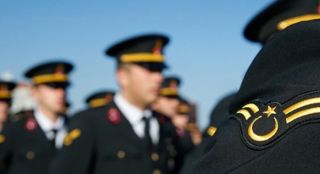 Jandarma ve Sahil Güvenlik'ten binlerce personel alımı