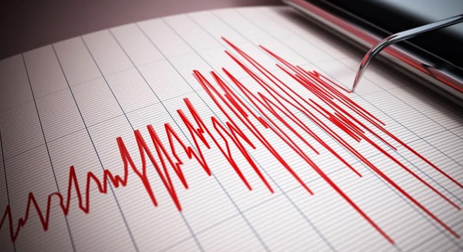 Japonya'da 6.2 büyüklüğünde deprem
