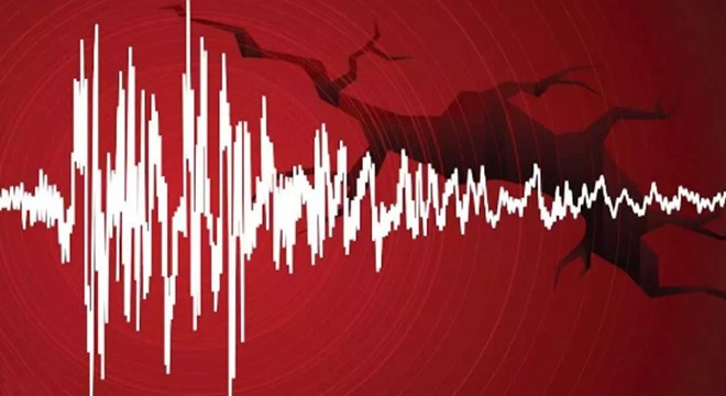 Japonya'da 7,4 büyüklüğünde deprem