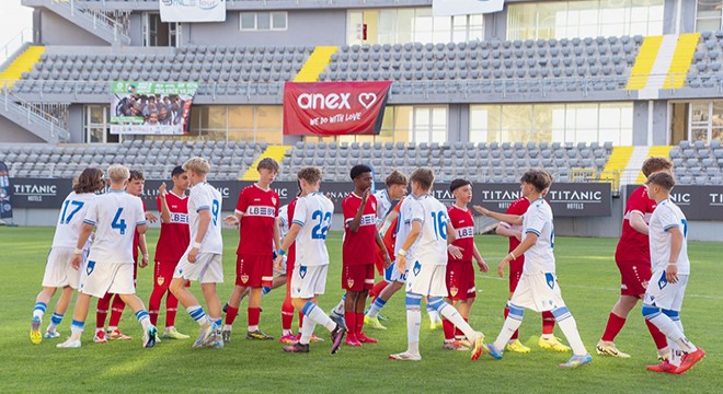 Junior World Cup Antalya, 3–12 Nisan 2026'da gerçekleşecek