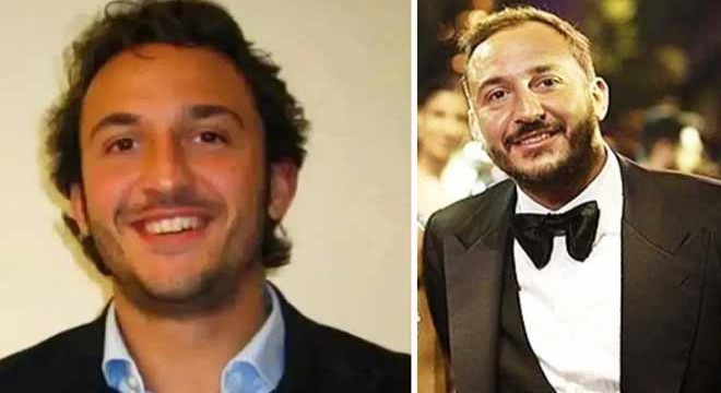 Kaan Kalyon tahliye edildi