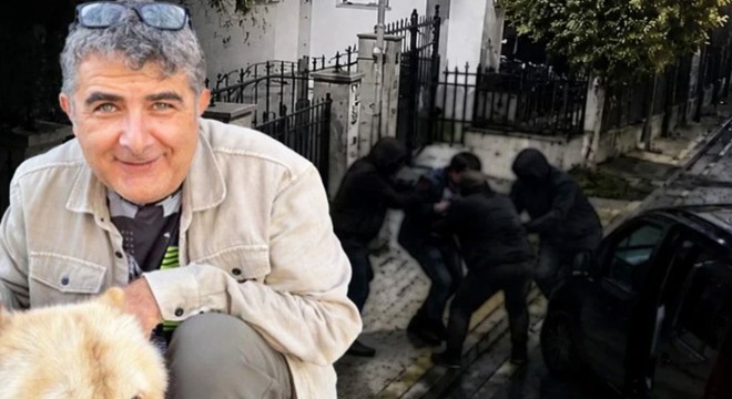 Kaçırılan Erhan Karaal'ın ifadesi ortaya çıktı