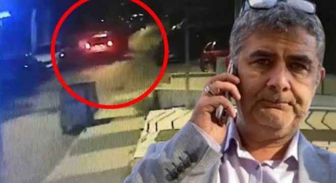Kaçırılan İBB yöneticisi soruşturmasında yeni gelişme