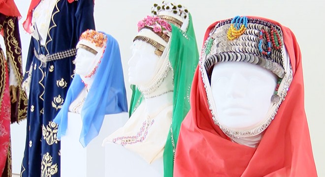 Kadınların statüsü başlıklarında gizli