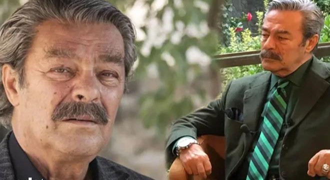Kadir İnanır'dan haber var: 'Beni buradan çıkarın'