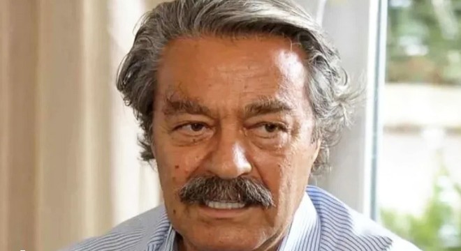 Kadir İnanır yoğun bakıma kaldırıldı