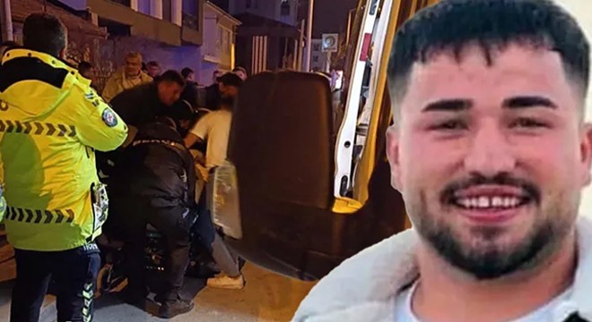 Kafede rastgele ateş açtı, masum müşteri öldü