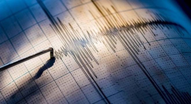 Kahramanmaraş'ta korkutan deprem!