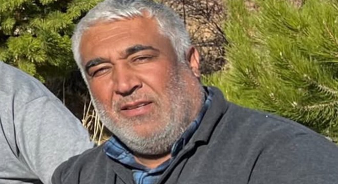 Kalp krizi geçiren öğretmen hayatını kaybetti