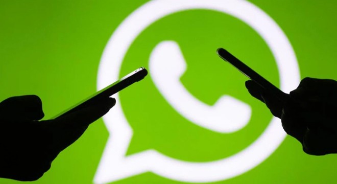 Kamu çalışanlarına ‘WhatsApp' uyarısı