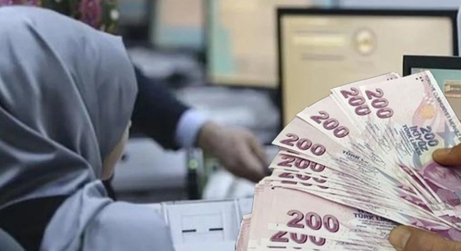 Kamu işçilerinin ilave tediye ödeme tarihleri belli oldu