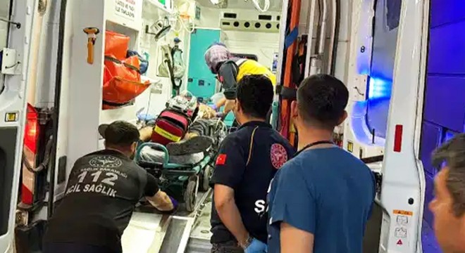 Kanlı pusu: Ölen kişinin kimliği belirlendi