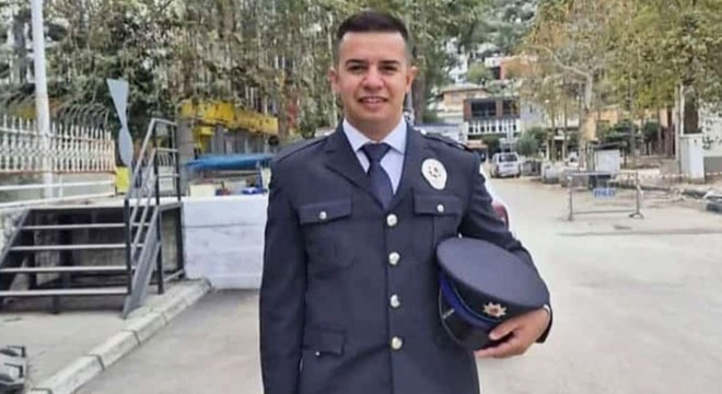 Kanser tedavisi gören polis memuru, hayatını kaybetti