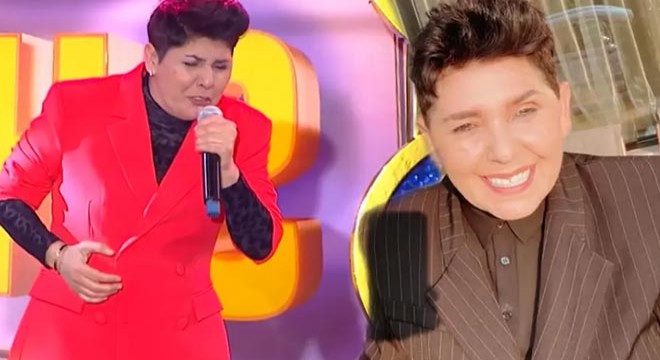 Kanserle mücadele eden Cansever'den yeni paylaşım