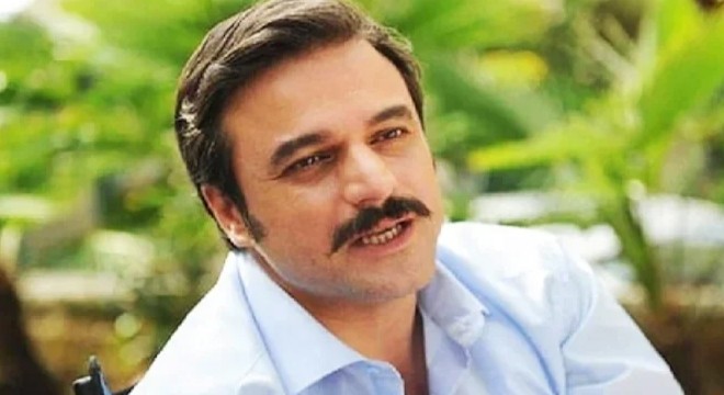 Karaciğer nakli olan Ufuk Özkan'dan sevindiren kare