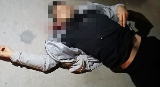 Kardeşini pompalı tüfekle vurarak öldürdü