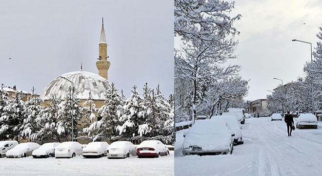 Kartpostal gibi ama kırsal için eziyet