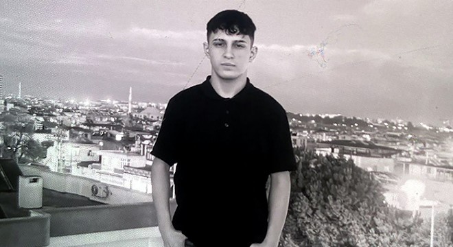 Kaybolan Batu'yu arama çalışmaları 8'inci gününde