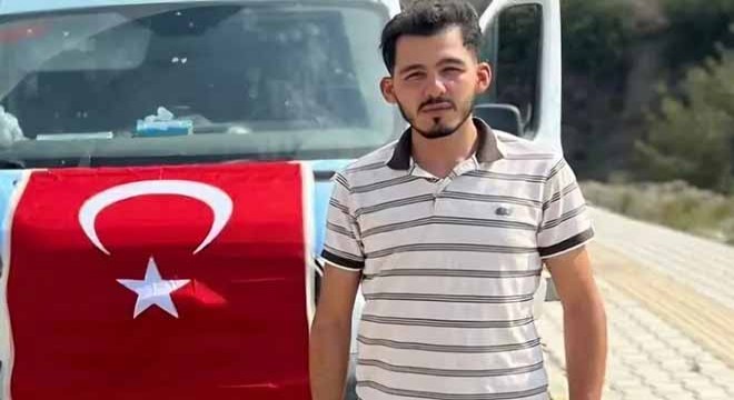 Kaybolan Berkan'ın 10'uncu günde cansız bedeni bulundu