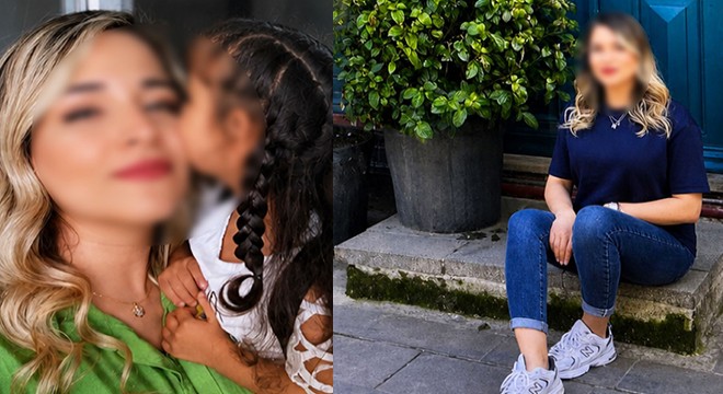 Kayınvalide, kızını silahla vuran damadını öldürdü