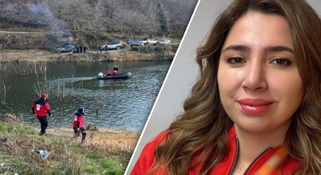 Kayıp Elif'in erkek arkadaşı, adli kontrolle serbest