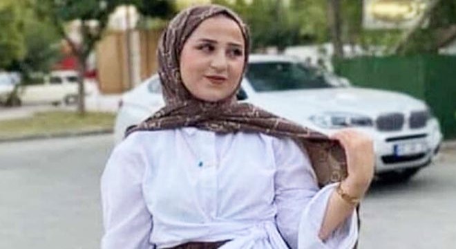 Kayıp Mihriban'ın cesedi ormanda gömülü bulundu
