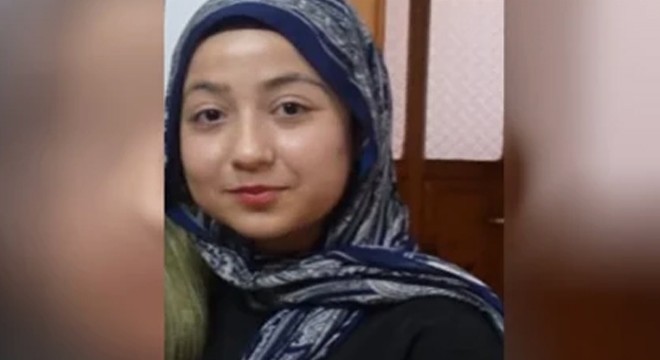 Kayıp olarak aranan Fatma Zehra bulundu