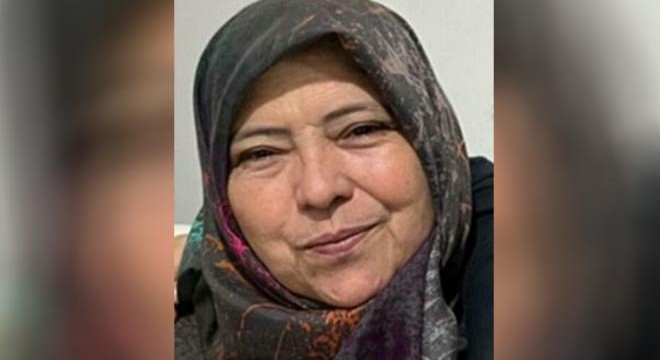Kayıp olarak aranan kadın, dere yatağında ölü bulundu