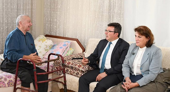 Kaymakam Şahin: Asıl engel sevgisizlik