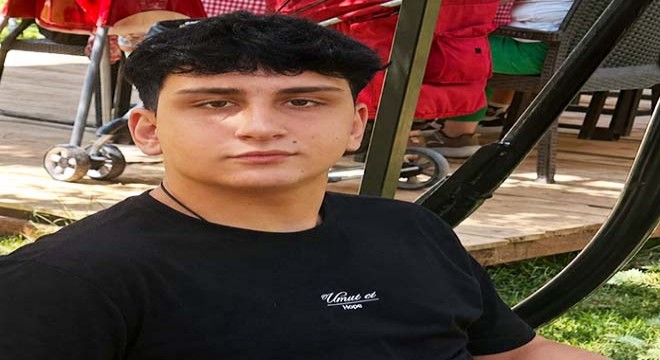 Kayra'yı öldüren 17 yaşındaki şüpheli ve babası tutuklandı