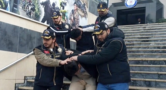 Kaza sonrası 'hasar miktarı' tartışması cinayetle bitti