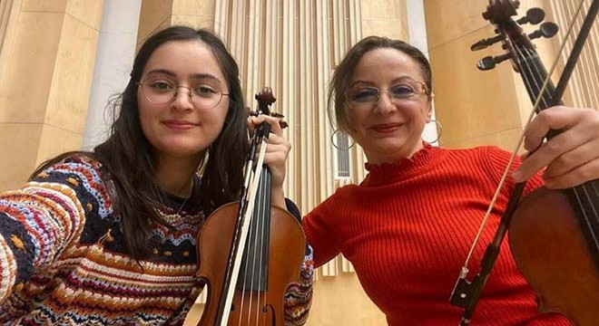 Kazada ölen Laçin'in ailesi, kızları adına vakıf kuracak