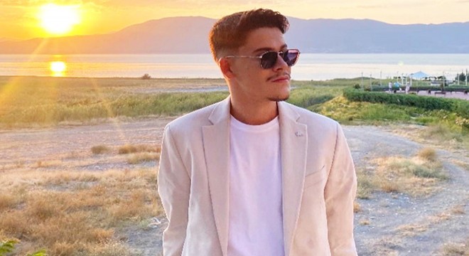 Kazada yaralanan Bartu, yaşam savaşını kaybetti