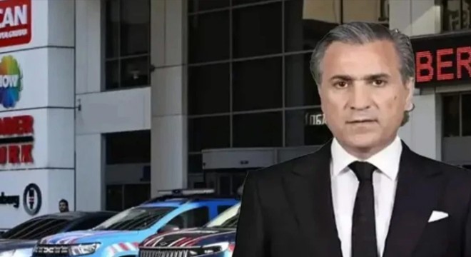 Kemal Can ev hapsi şartıyla tahliye edildi