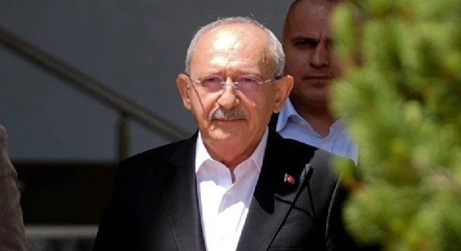 Kemal Kılıçdaroğlu'na kesin ihraç istemi