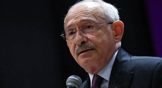 Kemal Kılıçdaroğlu'nun o sözlerine CHP'den tepki yükseldi