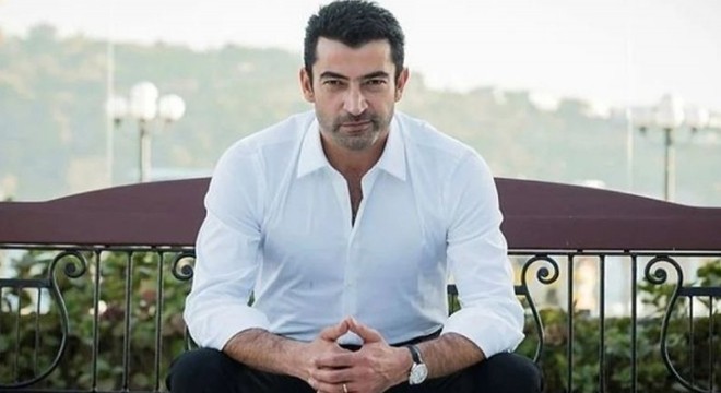 Kenan İmirzalıoğlu'ndan AKP adaylığı iddiasına yanıt