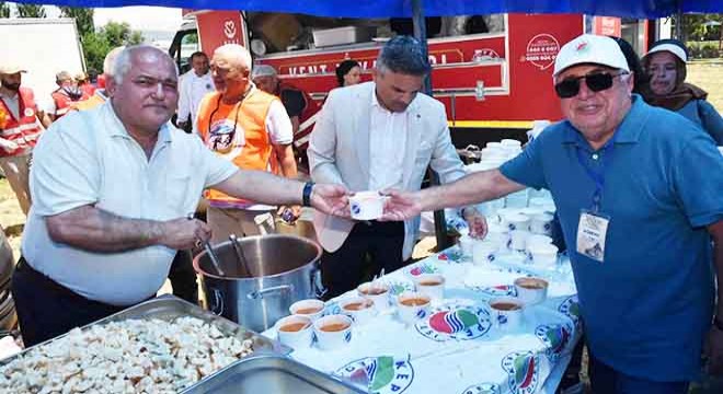 Kepez Belediyesi, Abdal Musa Sultan'ı Anma Etkinlikleri'nde