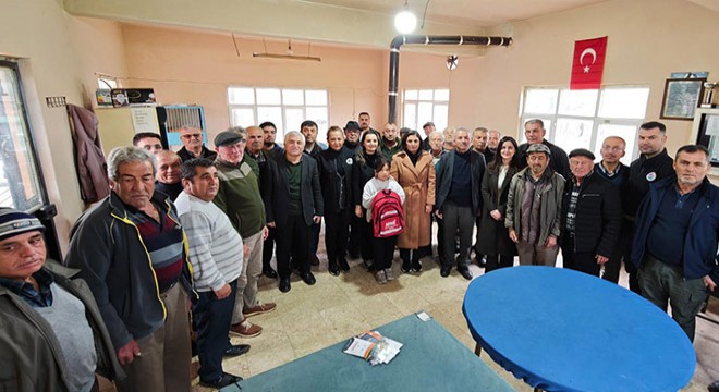 Kepez'den yangın ve afet farkındalık eğitimleri