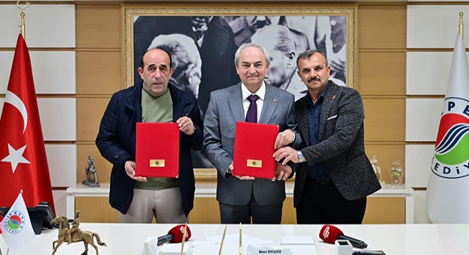 Kepez'e 2 semt evi, 1 barınma evi