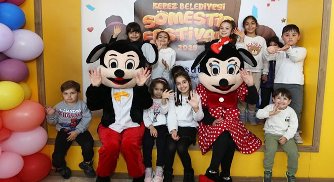 Kepez'in Sömestir Festivali başlıyor