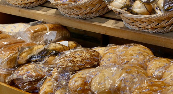 Kepez'in glutensiz ürünleri Türkiye'de satışta...